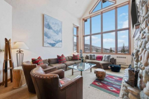 Highlands Lodge 401 by East West Hospitality Beaver Creek